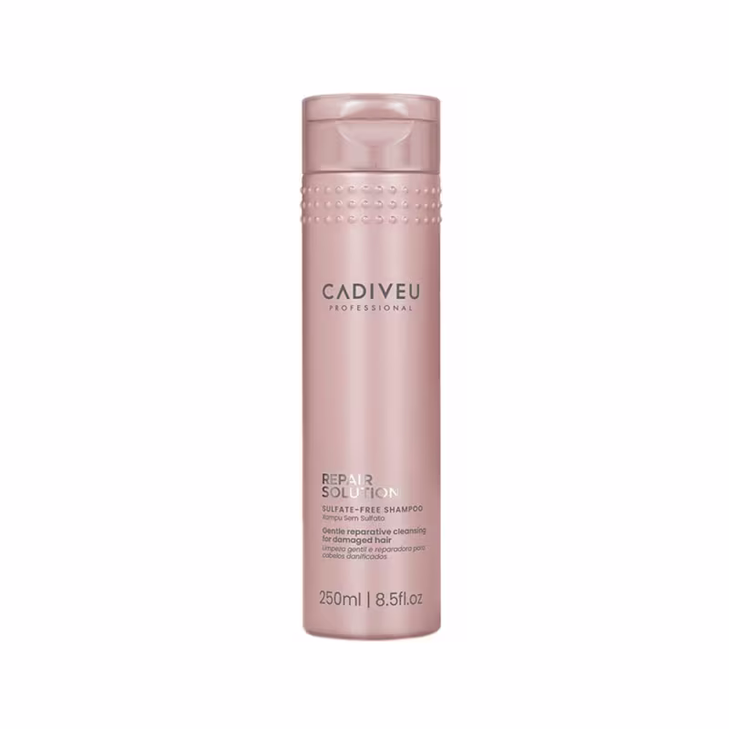 Kit Cadiveu Repair Solution - 3 Produtos + 1 Produto