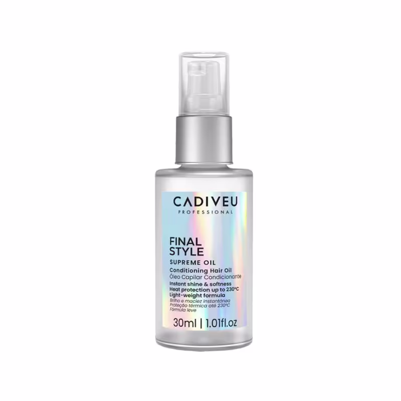 Kit Cadiveu Repair Solution - 3 Produtos + 1 Produto