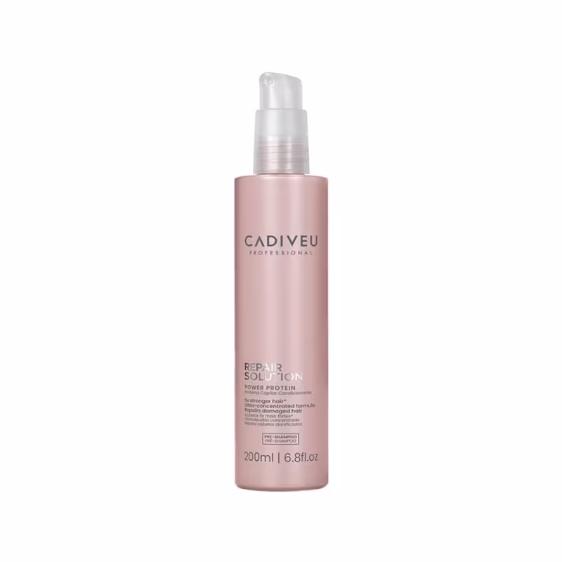 Kit Cadiveu Repair Solution - 3 Produtos + 1 Produto