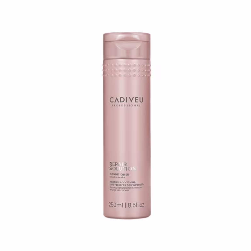 Kit Cadiveu Repair Solution - 3 Produtos + 1 Produto
