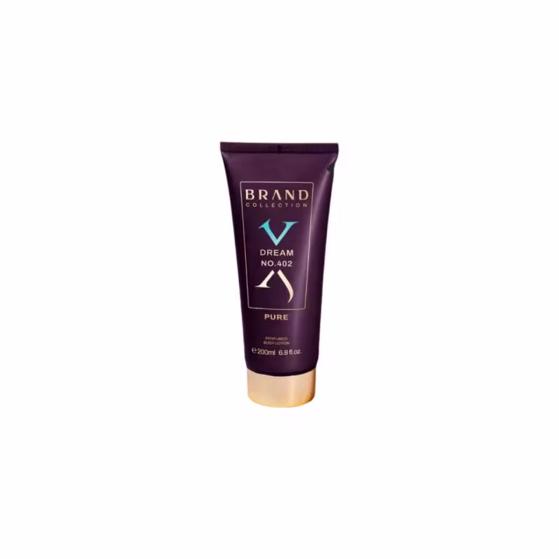 BRAND B.LOTION PURE 200ML N402
