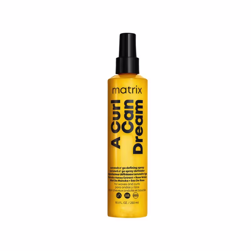 Kit Matrix Miracle Creator Leave-In 195ml + 2 Produtos