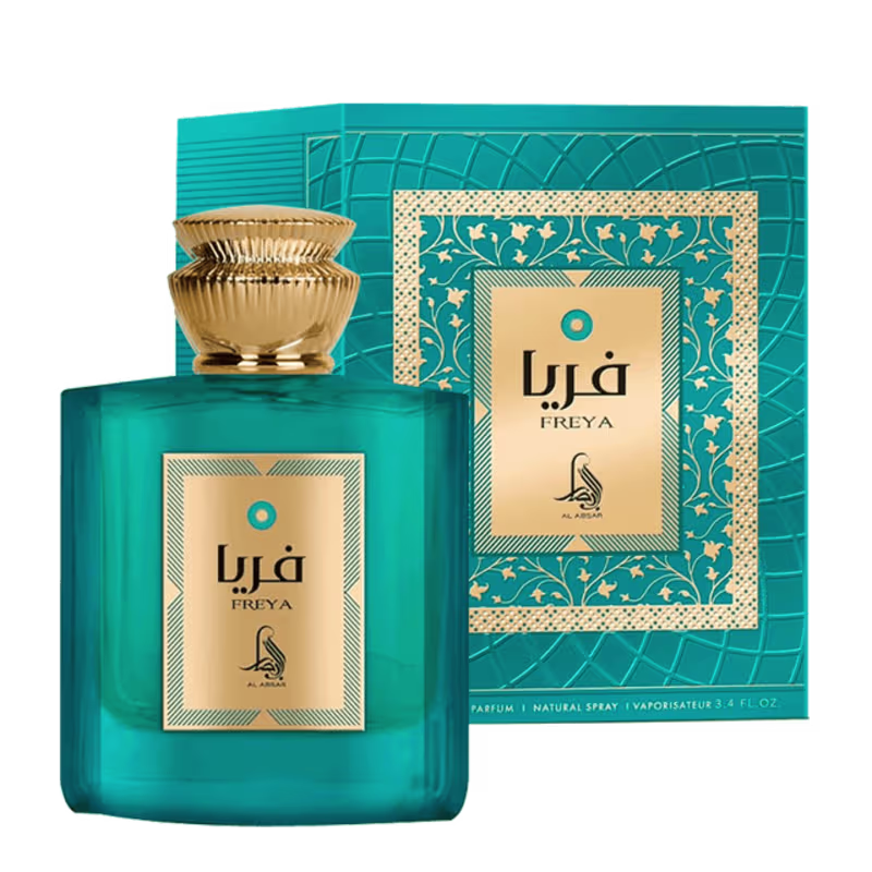 Al Absar Freya Eau De Parfum - Perfume Feminino 100ml