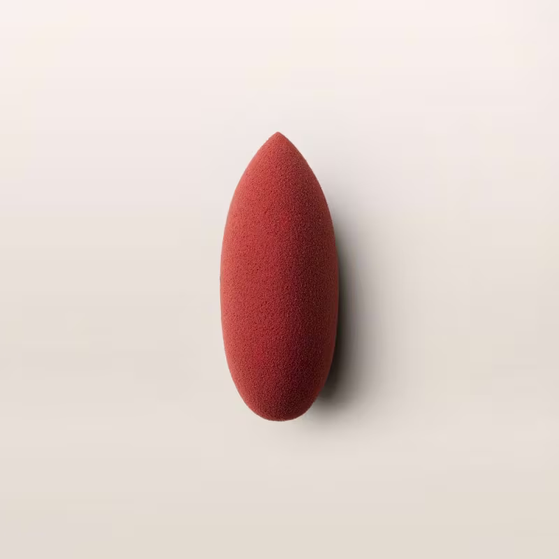 Esponja de Maquiagem Mascavo Pro Blender Soft Pillow