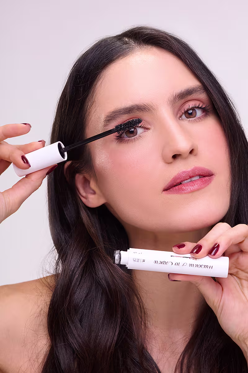 MASCARA PRO EXPERT 12ML