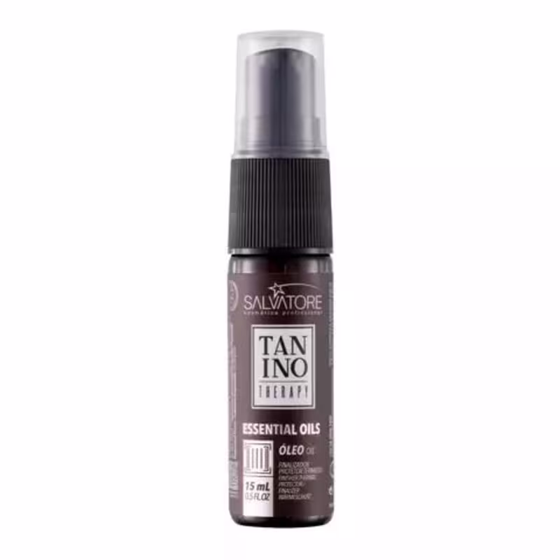 Tanino Therapy Essential Oils - Óleo 15 ML