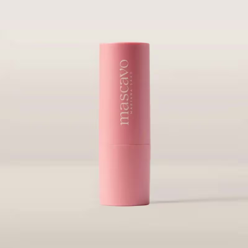 Mascavo Flush Blush Bastão Peony 6g -V2026