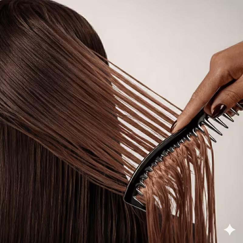 Tintura para cabelos Sensicolor COLORACAO SENSICOLOR  6.0 LOURO ESCURO
