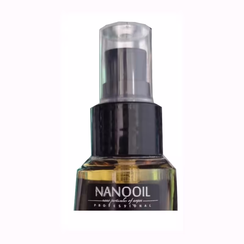 Kaedo Professional Argan Oil Nanooil 100ml
