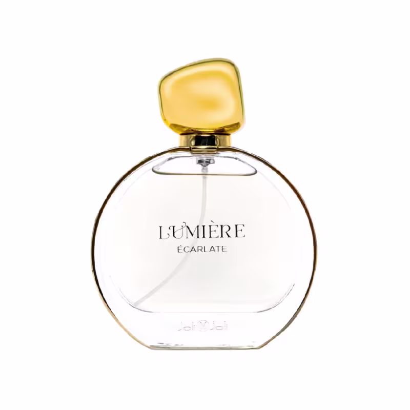 JOLI JOLI PERFUME FEMININO LUMIERE ECARLATE EDP 100ML
