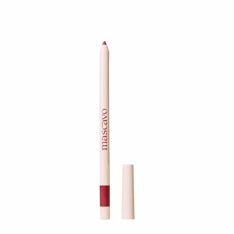 Kit Mascavo Lip Balm Sugar Candy 10G + Lapiseira Labial Dusty Rose 0,3G