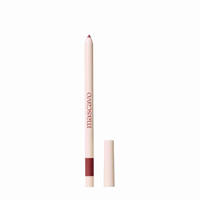 Kit Mascavo Lip Balm Truffle 10G+Lapiseira Labial Pecan 0,3G