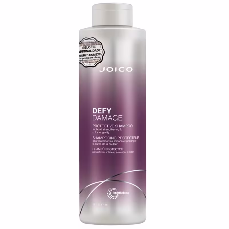 Kit Joico Defy Damage Protective Double Salon, 2 unidades.