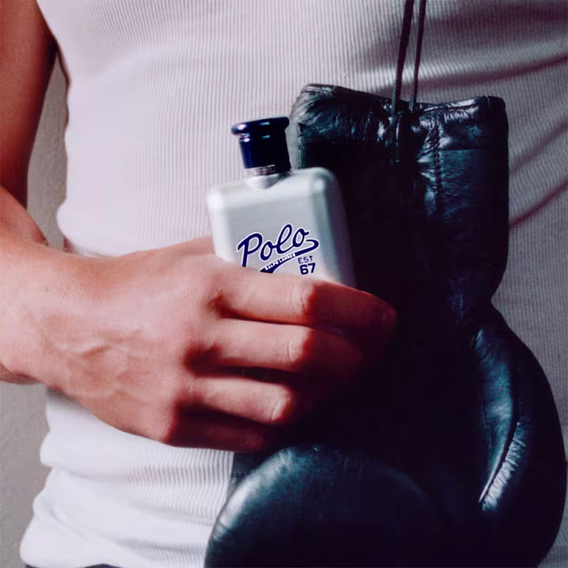 Polo 67 Extreme Ralph Lauren Eau de Parfum - Perfume Masculino 40ml