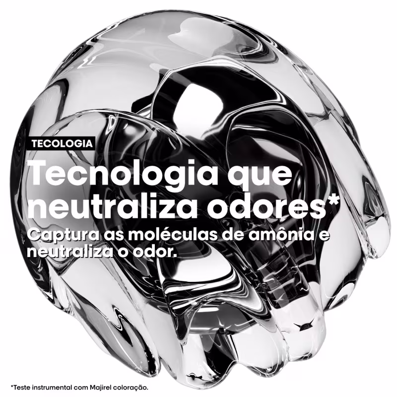 Coloração L'Oréal Professionnel Majirel 8.0, 60g.