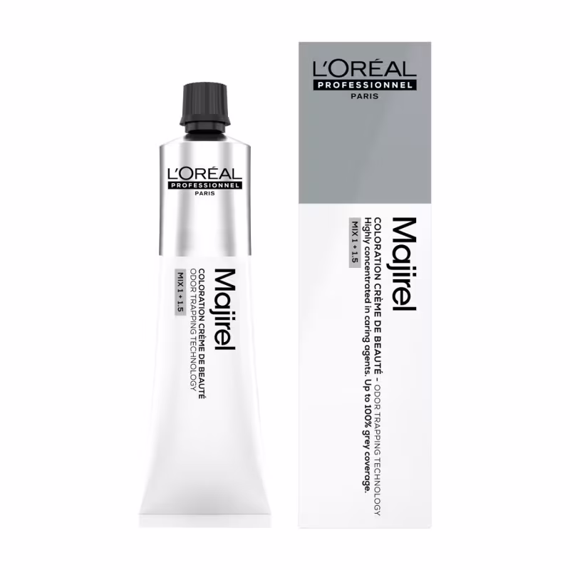 Coloração L'Oréal Professionnel Majirel 4, 60g.