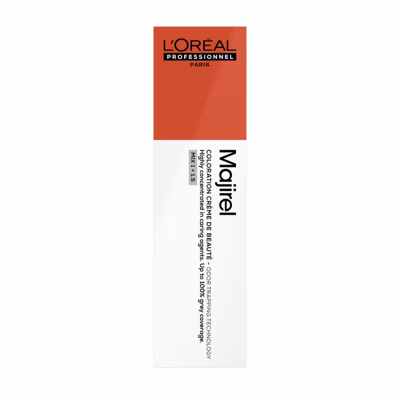 Coloração L'Oréal Professionnel Majirel 6.46, 60g.