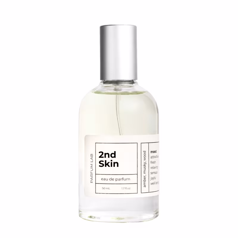 2ndSkin Eau de Parfum Spray 50ml V. 08/28 H2208