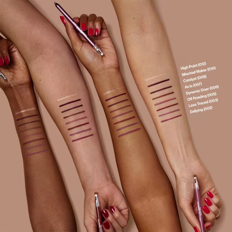 Revlon ColorStay Multiliner 012 High Point - Lápis Multifuncional 1g