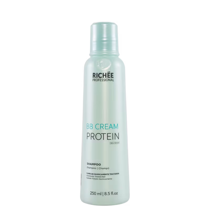 Richée Professional BB Cream Home Care - Shampoo 250ml