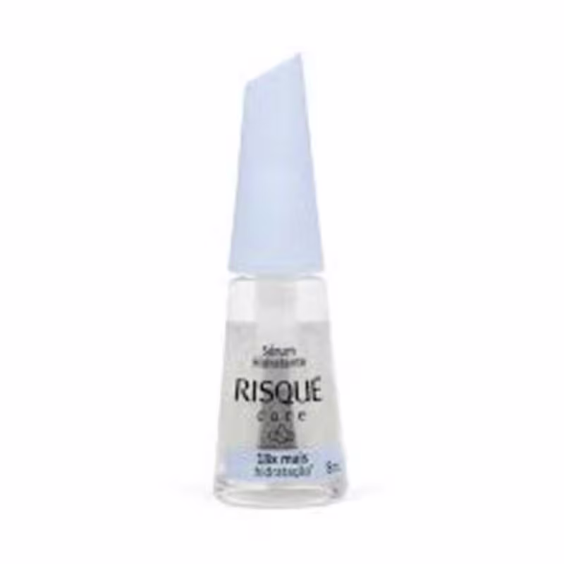 Esmalte Risqué Technology Sérum Reparador 8ml