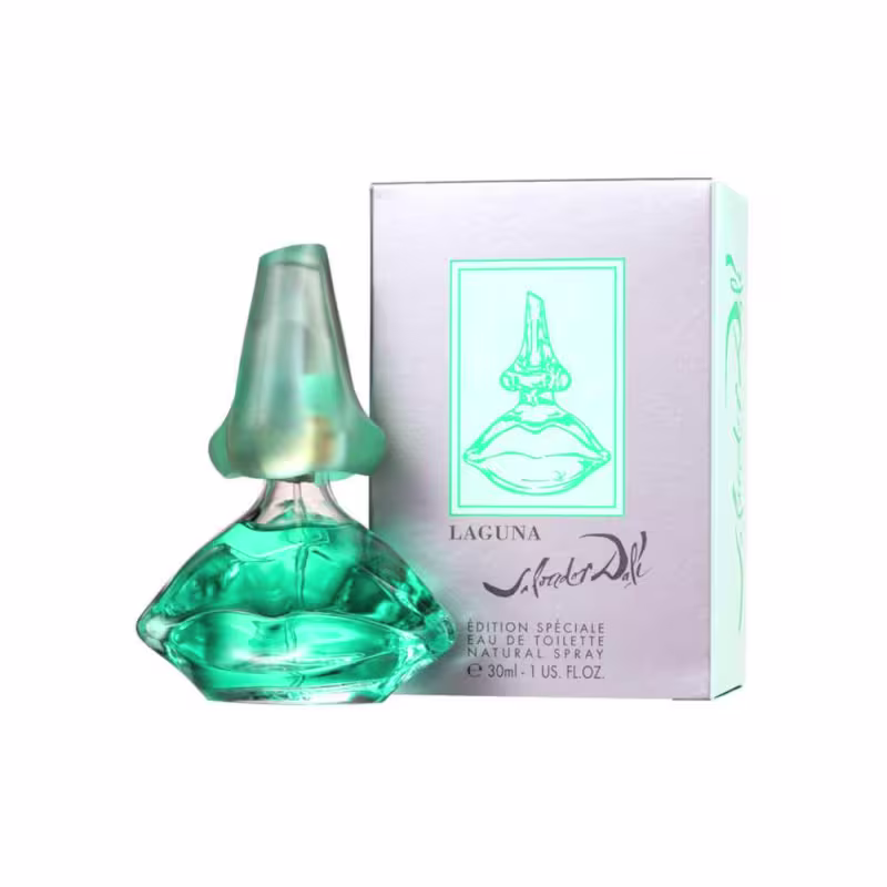 Laguna Salvador Dali Eau de Toilette Perfume Feminino 30ml