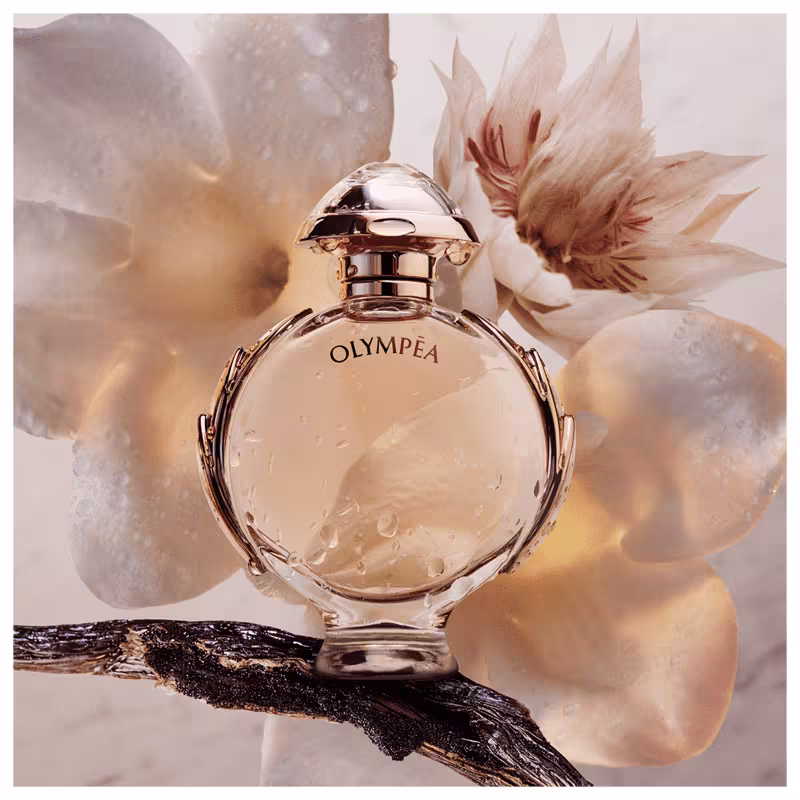 Rabanne Olympéa Eau de Parfum - 80Ml