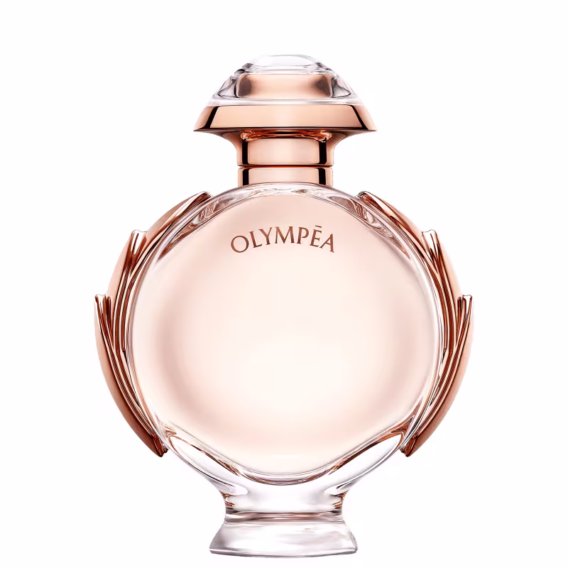 Rabanne Olympéa Eau de Parfum - 80Ml