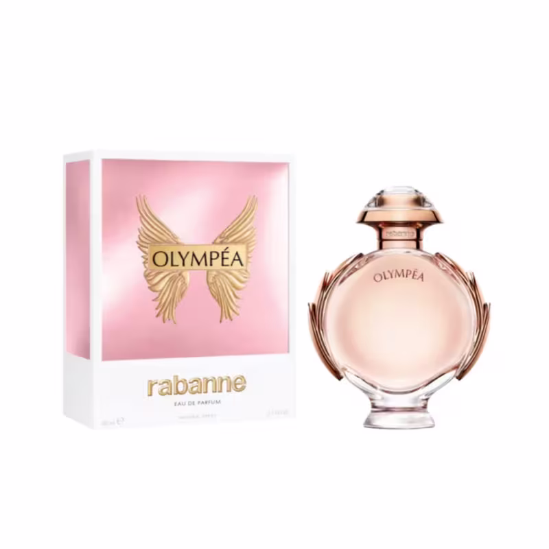 Rabanne Olympéa Eau de Parfum  - 80ml