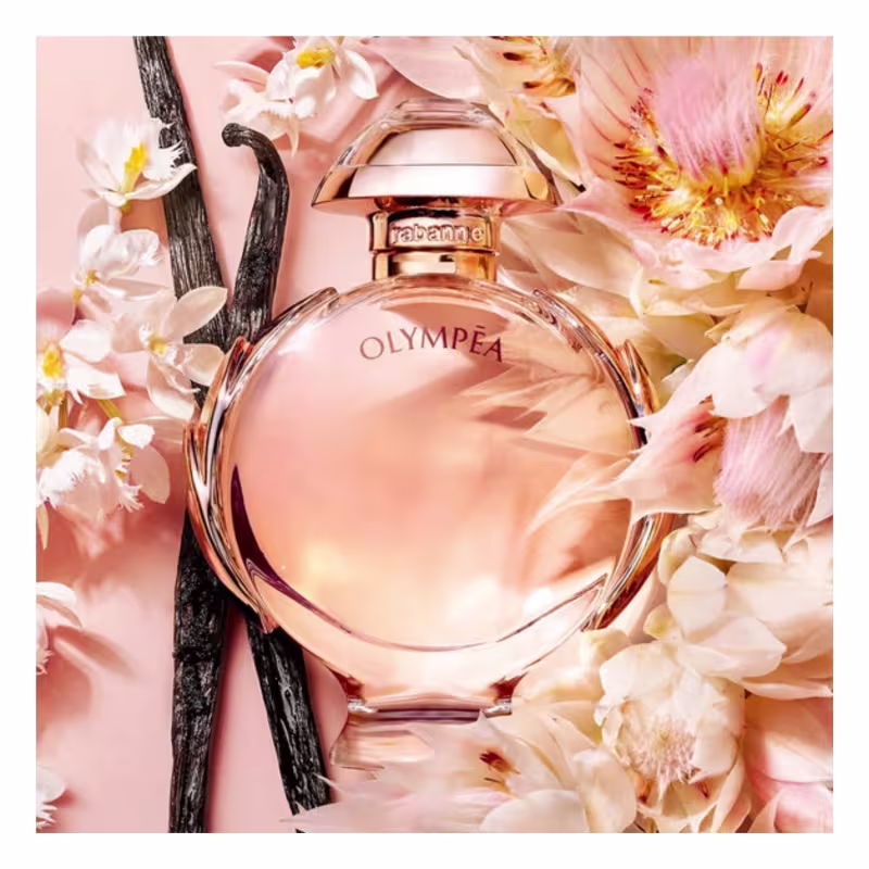 Rabanne Olympéa Eau de Parfum  - 80ml