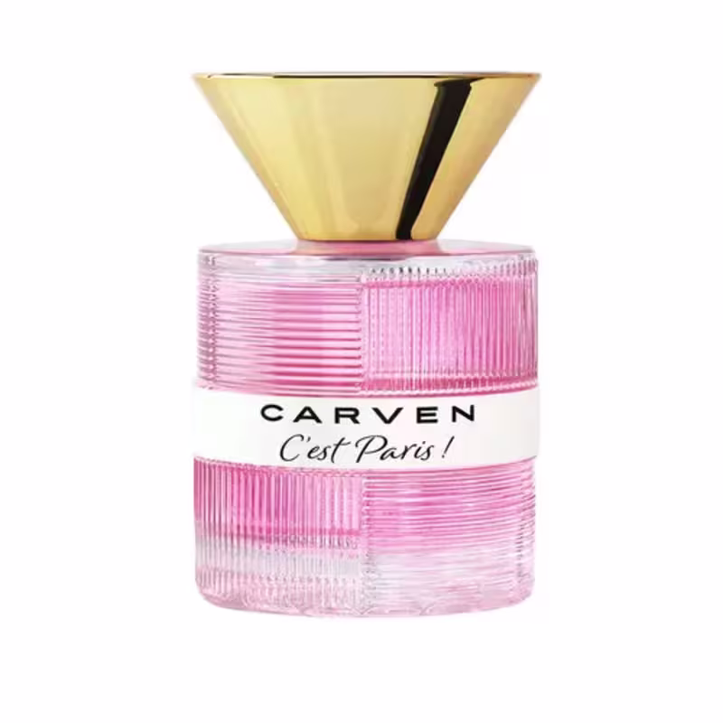 Carven C est Paris Femme eau de parfum, 100ml
