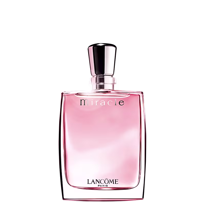 Miracle Lancôme Eau de Parfum - Perfume Feminino 50ml