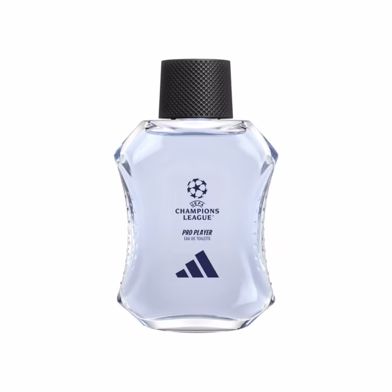 Adidas Uefa 12 Champions League Pro Player Edt 100ml