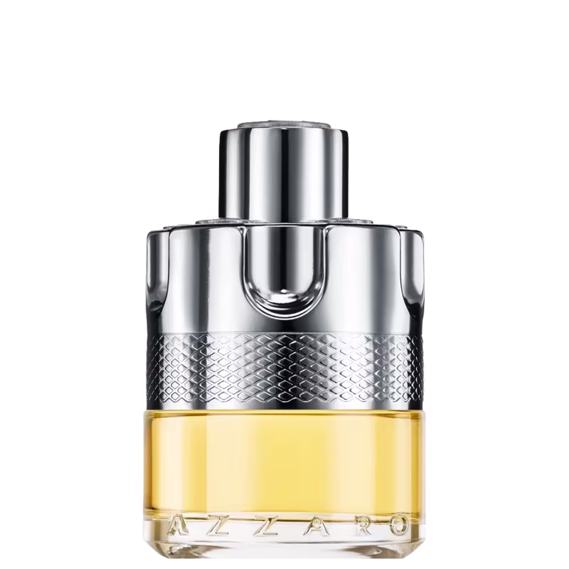 Wanted Azzaro Eau de Toilette - Perfume Masculino 50ml