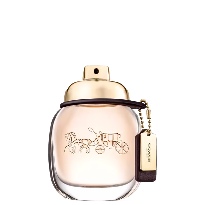 Coach Eau de Parfum - Perfume Feminino 30ml
