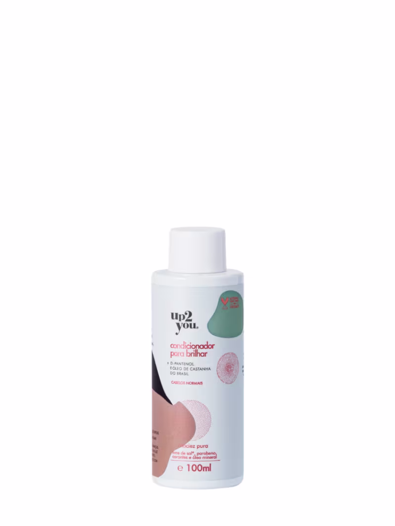 Kit Travel Size up2you