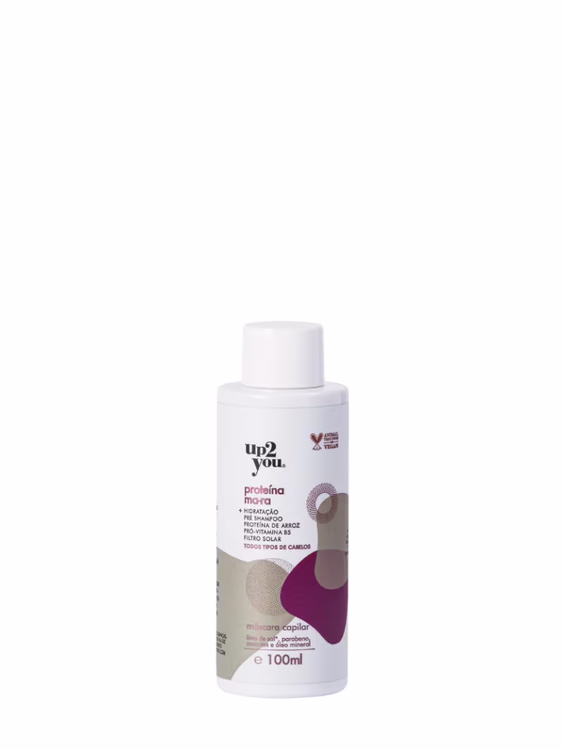 Kit Travel Size up2you