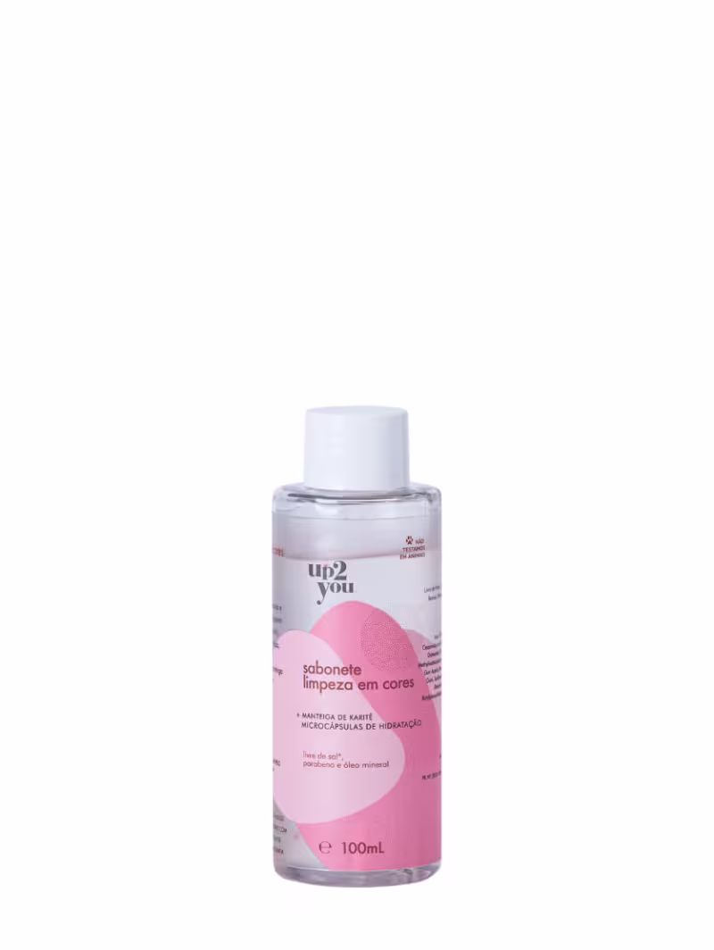 Kit Travel Size up2you