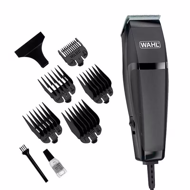Kit Maquina Legend Cordless Wahl + Maquina Easy Cut Wahl 127v