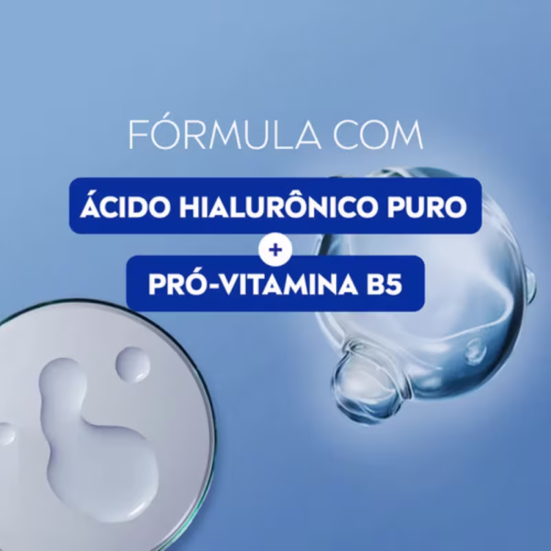 Kit Desodorante Roll-on Derma Control Defende 2x50ml | Nivea
