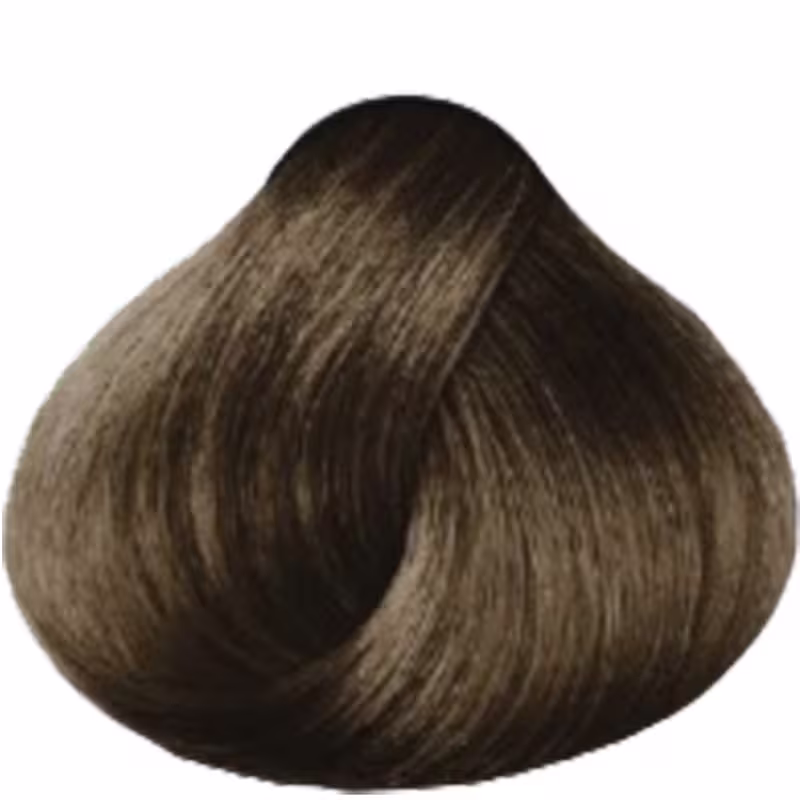 Coloração Itallian Color Sem Amônia 60g 7.0 Loiro