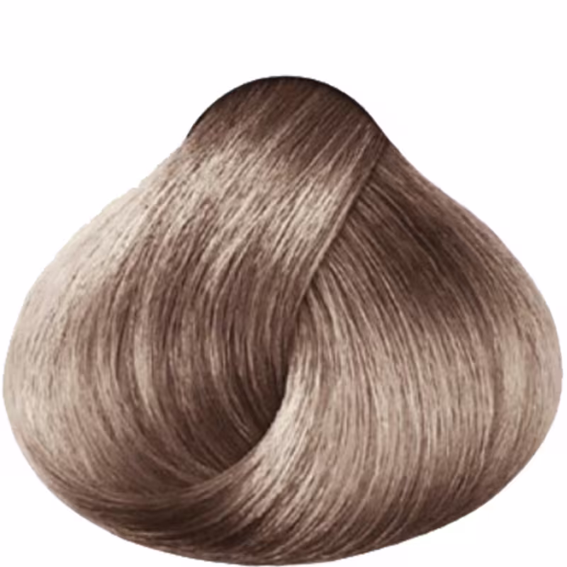 Coloração Itallian Color Sem Amônia 60g 10.2 Loiro Platina Violeta