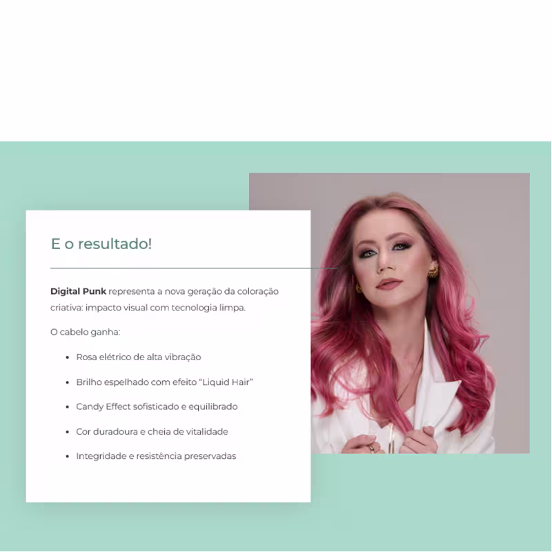 Coloração Itallian Color Sem Amônia 60g 10.2 Loiro Platina Violeta