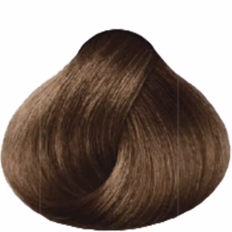 Coloração Itallian Color Sem Amônia 60g 6.3 Loiro Escuro Dourado