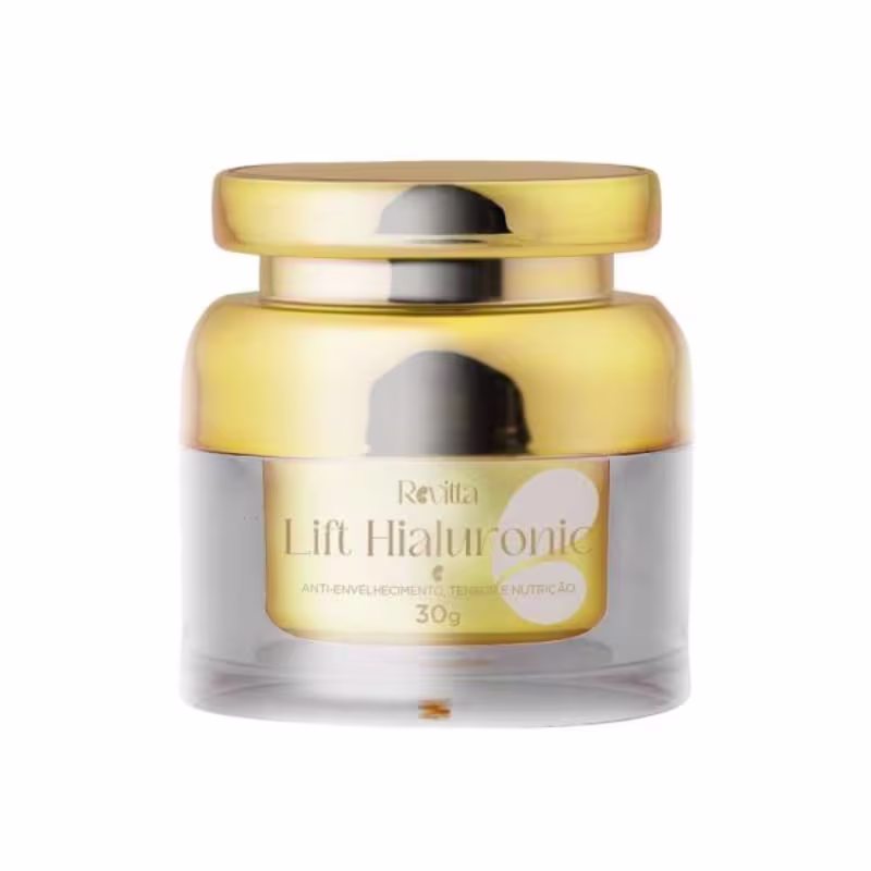 Revitta Lift Hialuronic C & E AOPH 30g