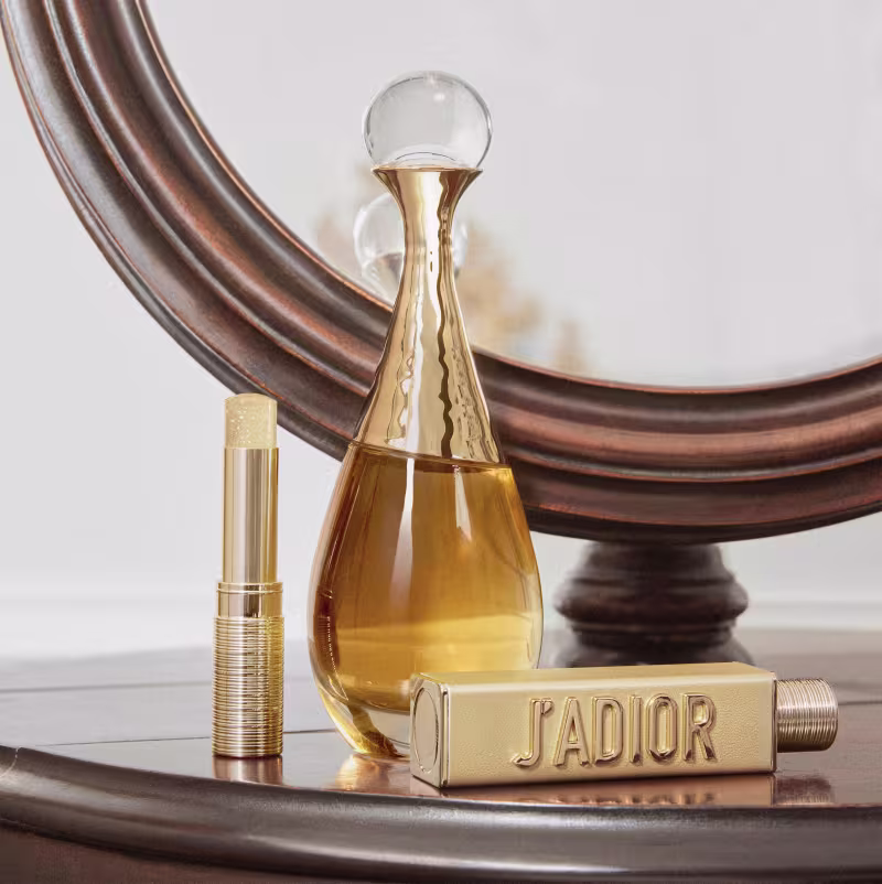 J'adore Dior Eau de Parfum - Perfume Feminino 30ml