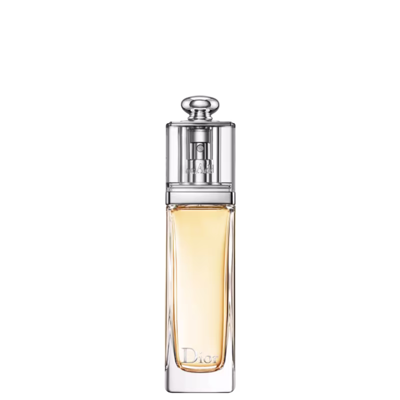 A imagem mostra o Perfume Importado Feminino Dior Addict da marca Dior.