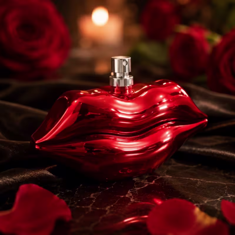 Devolt Perfume Sedução e Poder Feminino 30ml Provoke-Me