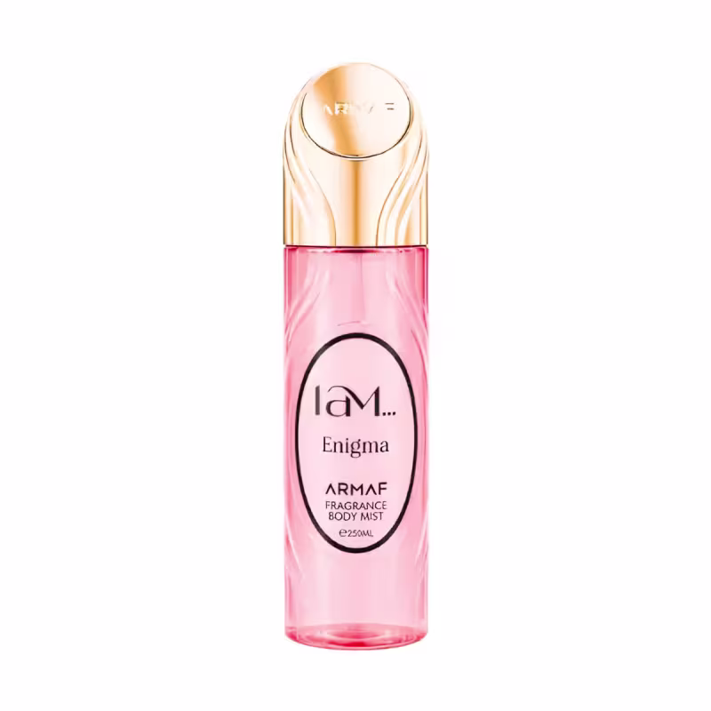 Armaf - I Am Enigma - Feminino - Body Mist - 250ml