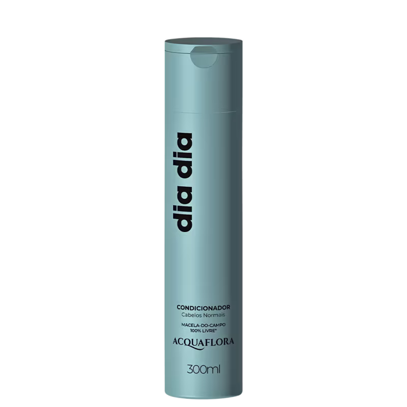 Acquaflora Dia Dia - Condicionador 300ml